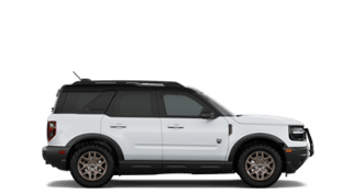 2026 Ford Bronco Sport® External Image 1